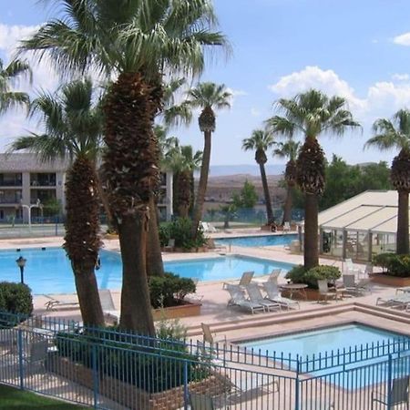 Lp 124 Mesa Views, Grill, Cable, Great Las Palmas Amenities, And Fully Stocked Kitchen セントジョージ エクステリア 写真