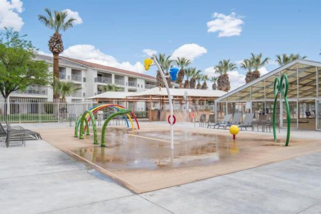 Lp 124 Mesa Views, Grill, Cable, Great Las Palmas Amenities, And Fully Stocked Kitchen セントジョージ エクステリア 写真