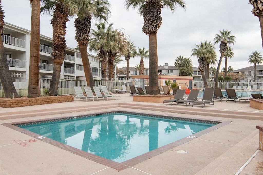 Lp 124 Mesa Views, Grill, Cable, Great Las Palmas Amenities, And Fully Stocked Kitchen セントジョージ エクステリア 写真