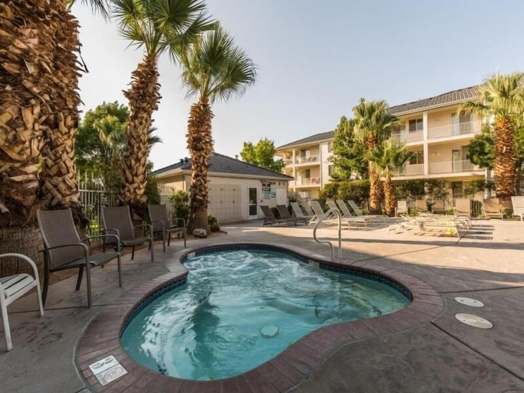 Lp 124 Mesa Views, Grill, Cable, Great Las Palmas Amenities, And Fully Stocked Kitchen セントジョージ エクステリア 写真