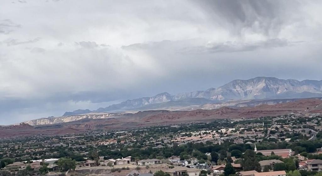 Lp 124 Mesa Views, Grill, Cable, Great Las Palmas Amenities, And Fully Stocked Kitchen セントジョージ エクステリア 写真