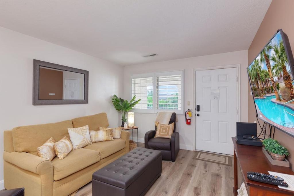 Lp 124 Mesa Views, Grill, Cable, Great Las Palmas Amenities, And Fully Stocked Kitchen セントジョージ エクステリア 写真