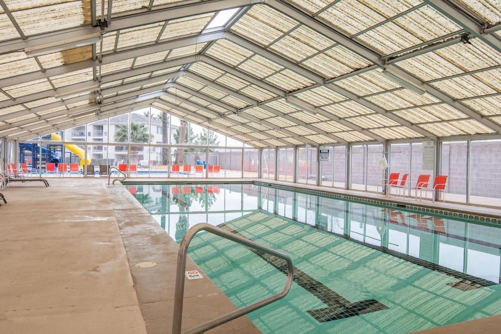 Lp 124 Mesa Views, Grill, Cable, Great Las Palmas Amenities, And Fully Stocked Kitchen セントジョージ エクステリア 写真
