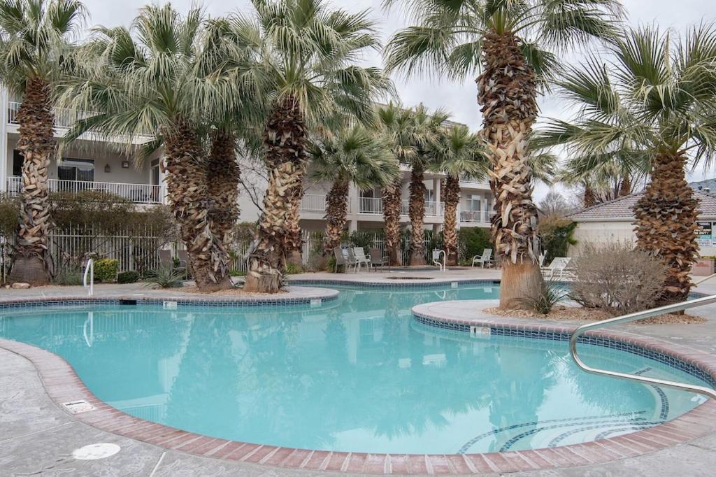 Lp 124 Mesa Views, Grill, Cable, Great Las Palmas Amenities, And Fully Stocked Kitchen セントジョージ エクステリア 写真