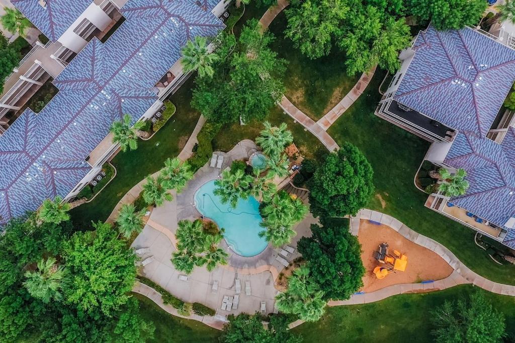Lp 124 Mesa Views, Grill, Cable, Great Las Palmas Amenities, And Fully Stocked Kitchen セントジョージ エクステリア 写真