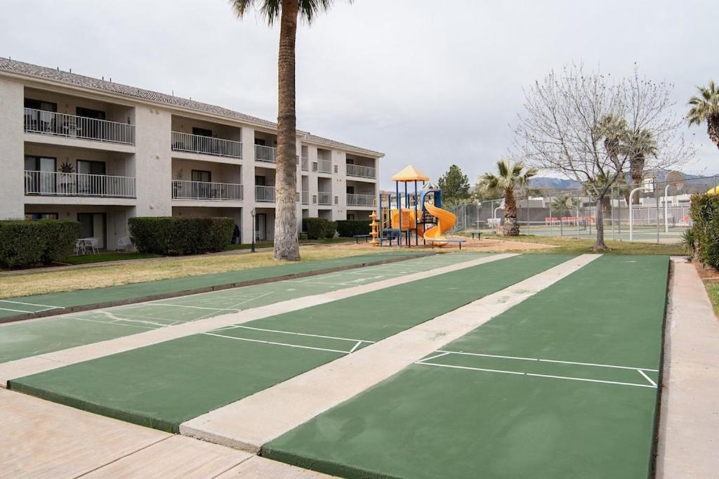 Lp 124 Mesa Views, Grill, Cable, Great Las Palmas Amenities, And Fully Stocked Kitchen セントジョージ エクステリア 写真