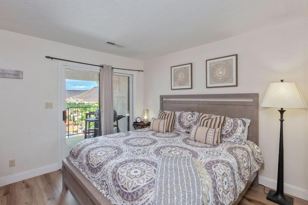 Lp 124 Mesa Views, Grill, Cable, Great Las Palmas Amenities, And Fully Stocked Kitchen セントジョージ エクステリア 写真