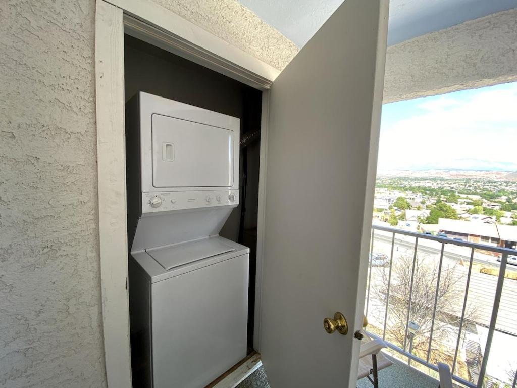 Lp 124 Mesa Views, Grill, Cable, Great Las Palmas Amenities, And Fully Stocked Kitchen セントジョージ エクステリア 写真