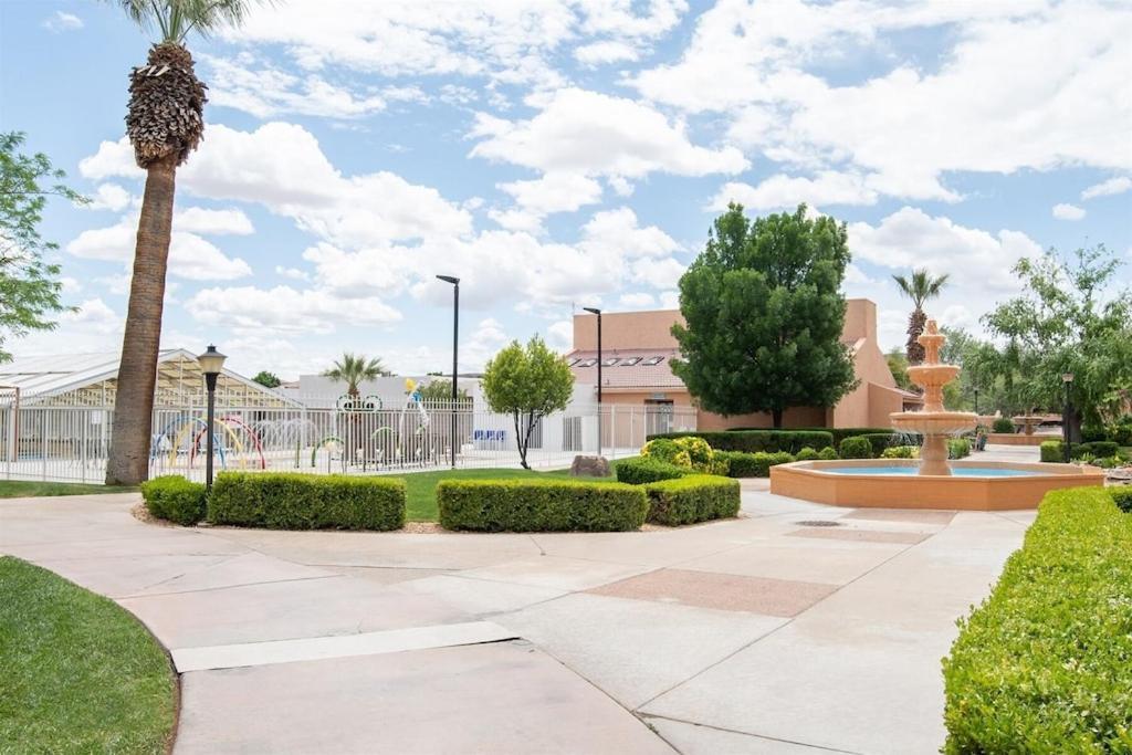 Lp 124 Mesa Views, Grill, Cable, Great Las Palmas Amenities, And Fully Stocked Kitchen セントジョージ エクステリア 写真